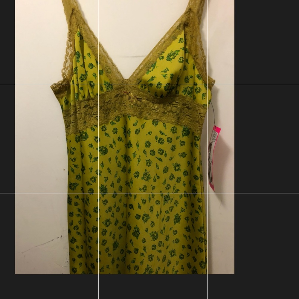Betsy JoHnson dress BNWT seen on Britney Spears